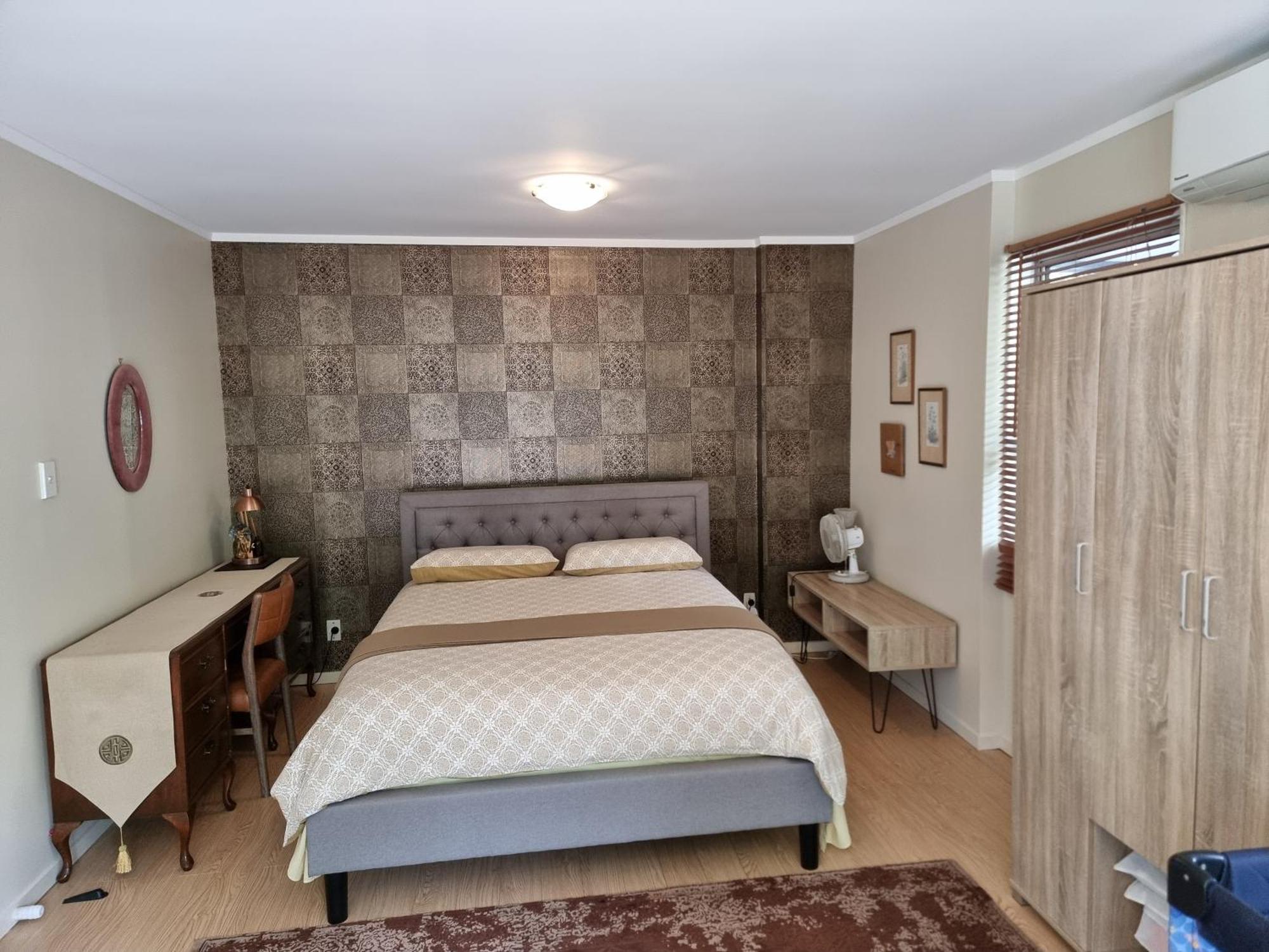 Entire Ground Floor With Full-Privacy And Family-Friendly Popular To Ferry Catchers 웰링턴 외부 사진