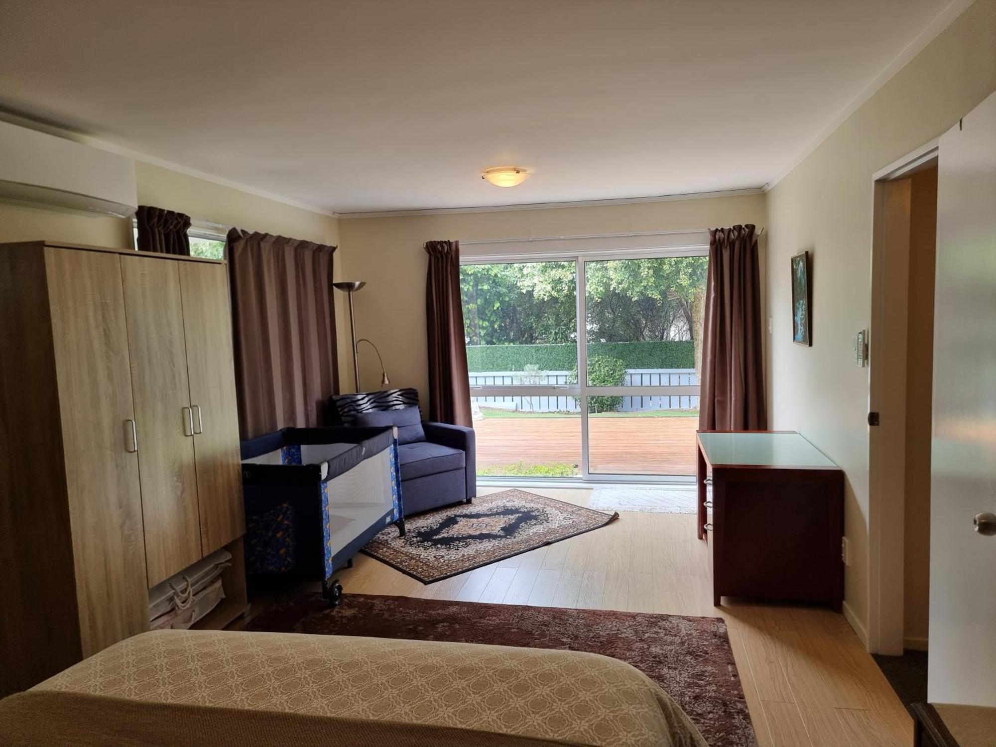 Entire Ground Floor With Full-Privacy And Family-Friendly Popular To Ferry Catchers 웰링턴 외부 사진