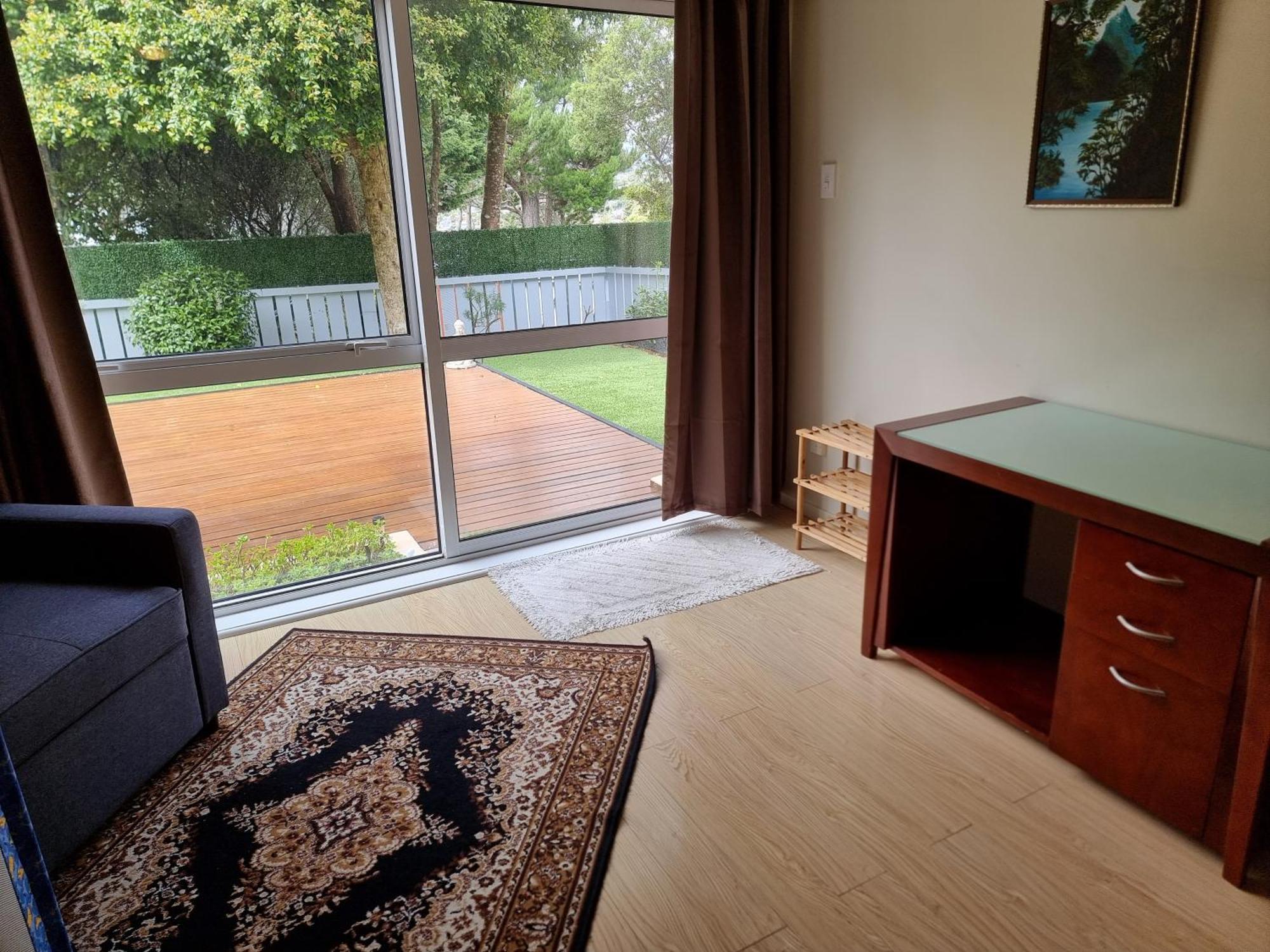 Entire Ground Floor With Full-Privacy And Family-Friendly Popular To Ferry Catchers 웰링턴 외부 사진