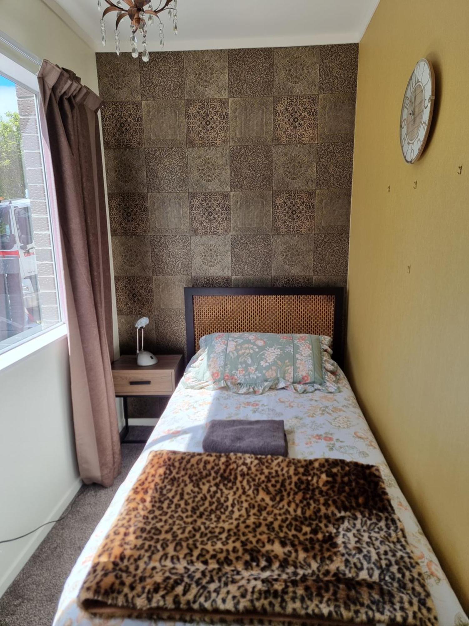 Entire Ground Floor With Full-Privacy And Family-Friendly Popular To Ferry Catchers 웰링턴 외부 사진