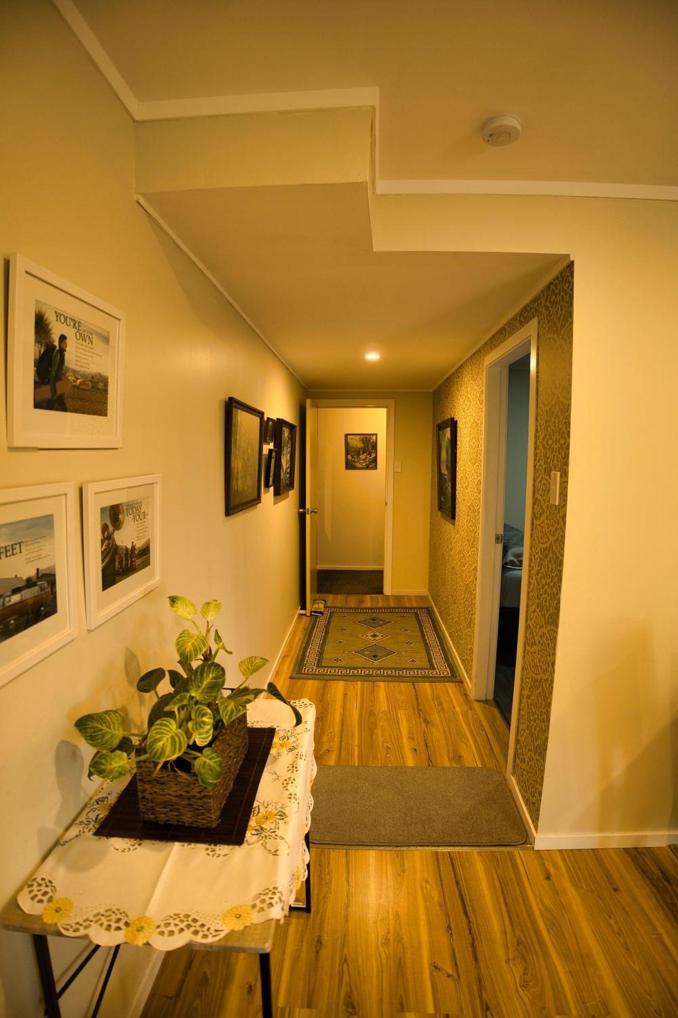 Entire Ground Floor With Full-Privacy And Family-Friendly Popular To Ferry Catchers 웰링턴 외부 사진