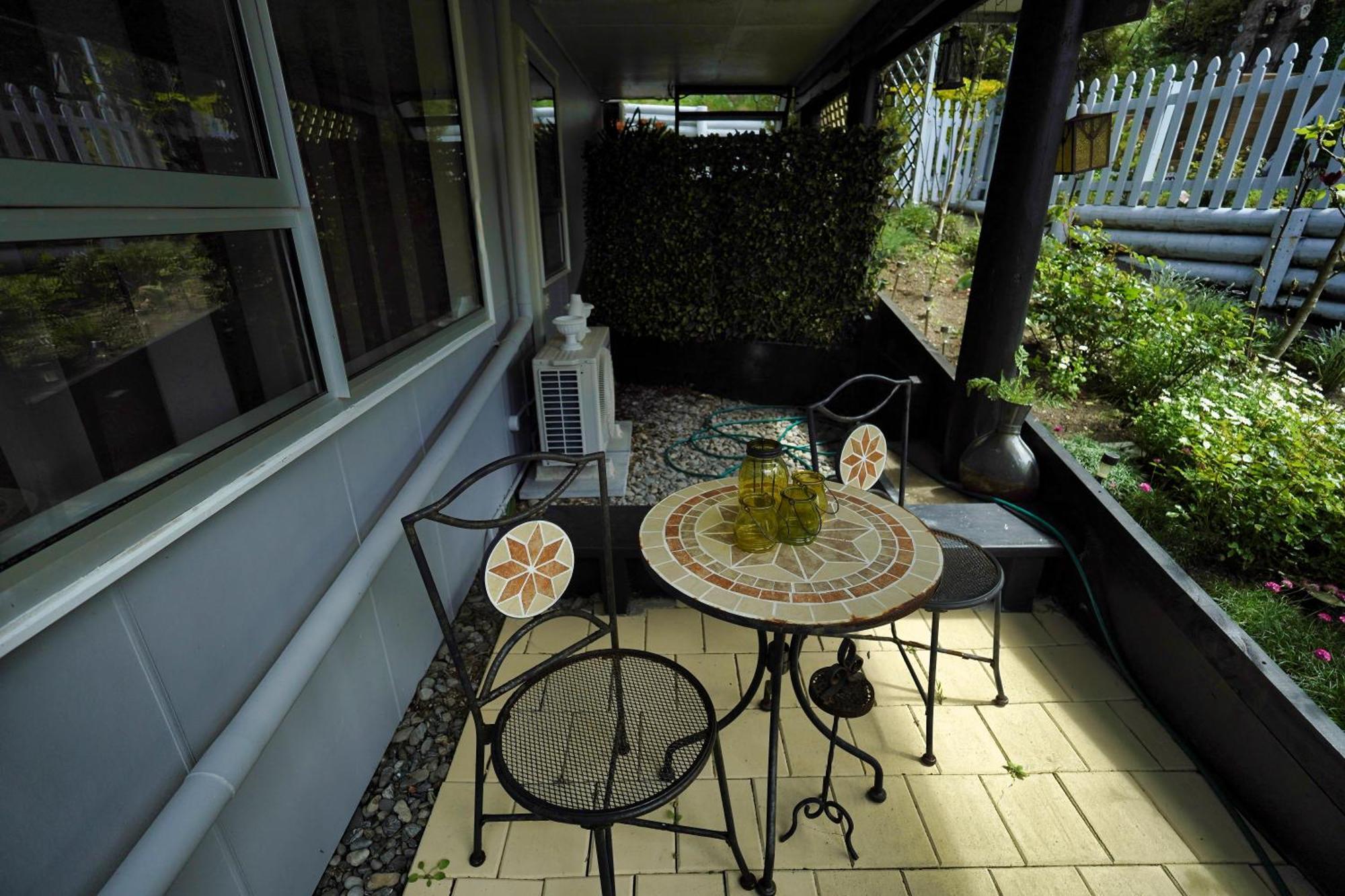 Entire Ground Floor With Full-Privacy And Family-Friendly Popular To Ferry Catchers 웰링턴 외부 사진