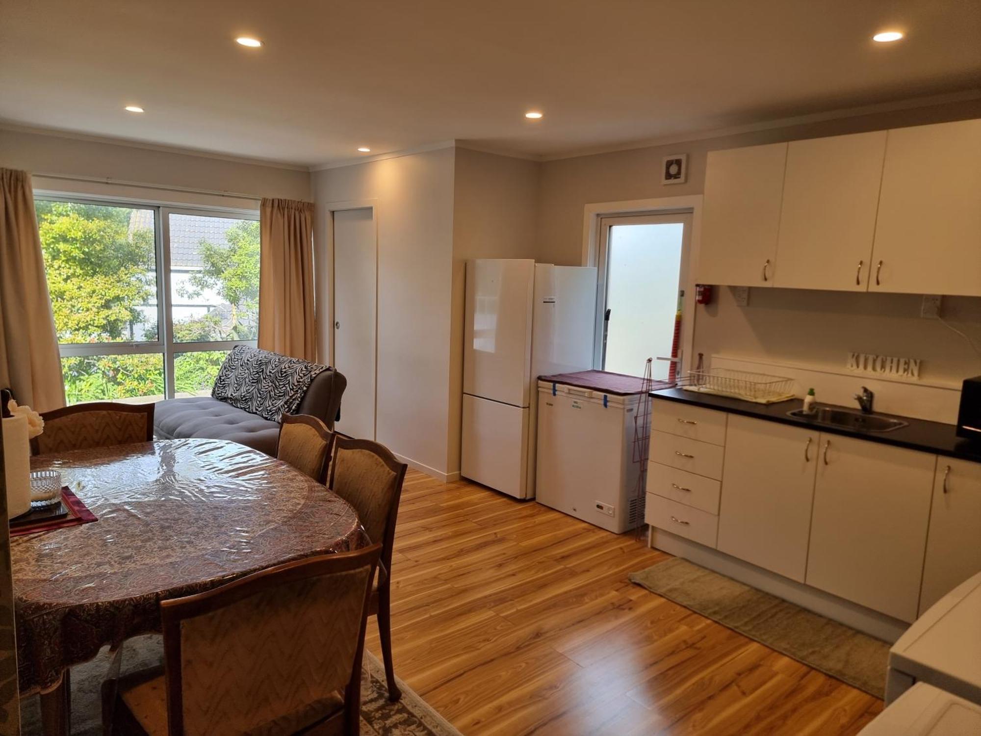 Entire Ground Floor With Full-Privacy And Family-Friendly Popular To Ferry Catchers 웰링턴 외부 사진