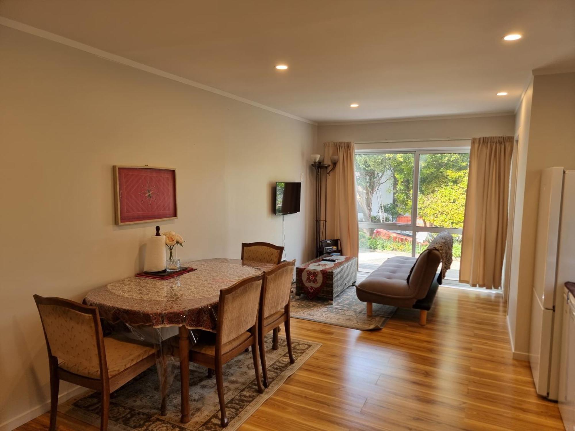 Entire Ground Floor With Full-Privacy And Family-Friendly Popular To Ferry Catchers 웰링턴 외부 사진