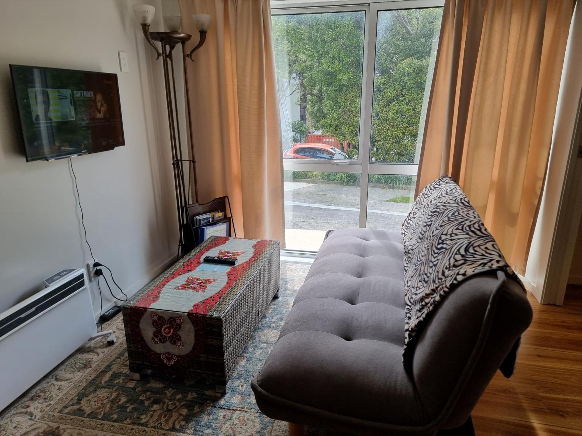Entire Ground Floor With Full-Privacy And Family-Friendly Popular To Ferry Catchers 웰링턴 외부 사진